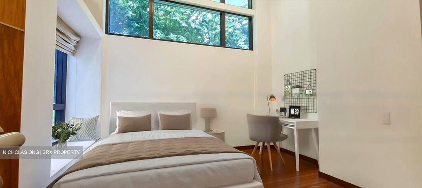 Belle Vue Residences (D9), Condominium #463033931